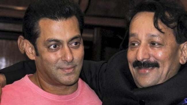 mumbai, Threat, Salman Khan  