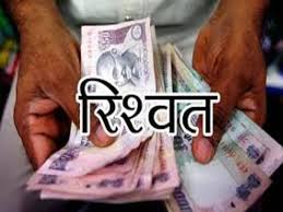 satna, Lokayukta team , arrested Patwari  
