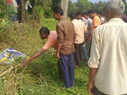 sehore,Newborn baby girl , Ashta area