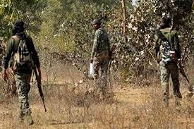 narayanpur, 2 ITBP jawans, IED blast 