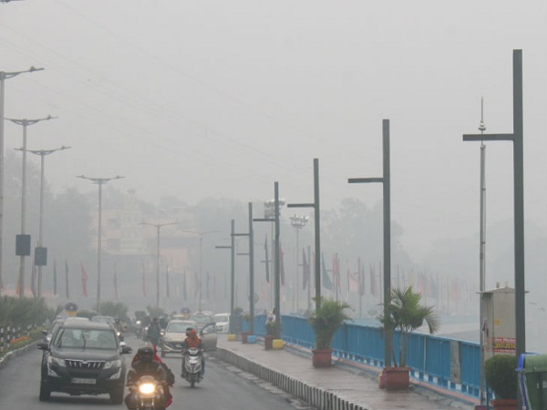 bhopal, Possibility of rain , Madhya Pradesh  