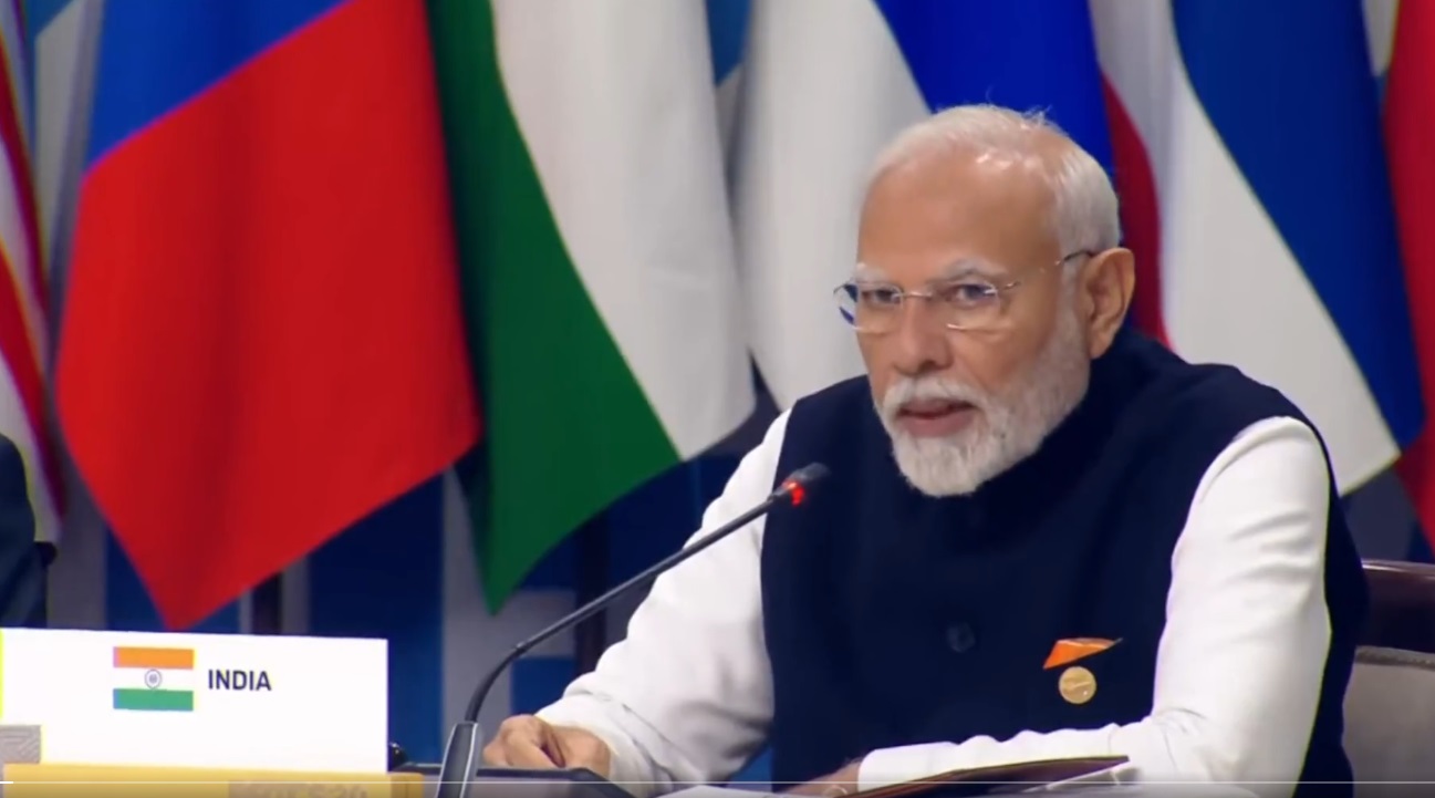 new delhi,India is supportive ,Prime Minister