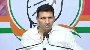 bhopal, Congress
