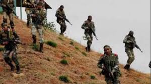 bhuwneshwar,   Naxalite was killed , encounter  