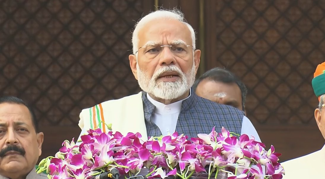 new delhi, People have rejected, Prime Minister