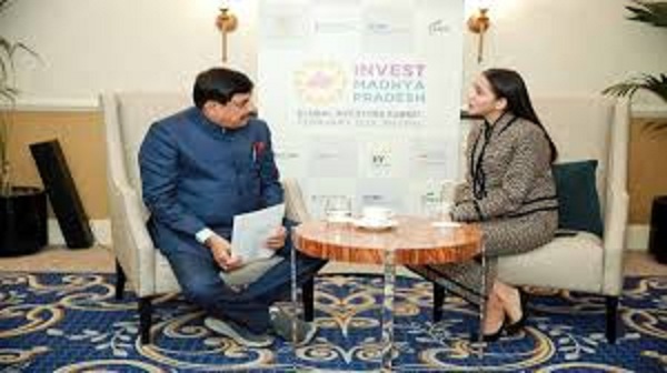 bhopal,Industrialists ,Chief Minister Dr. Yadav