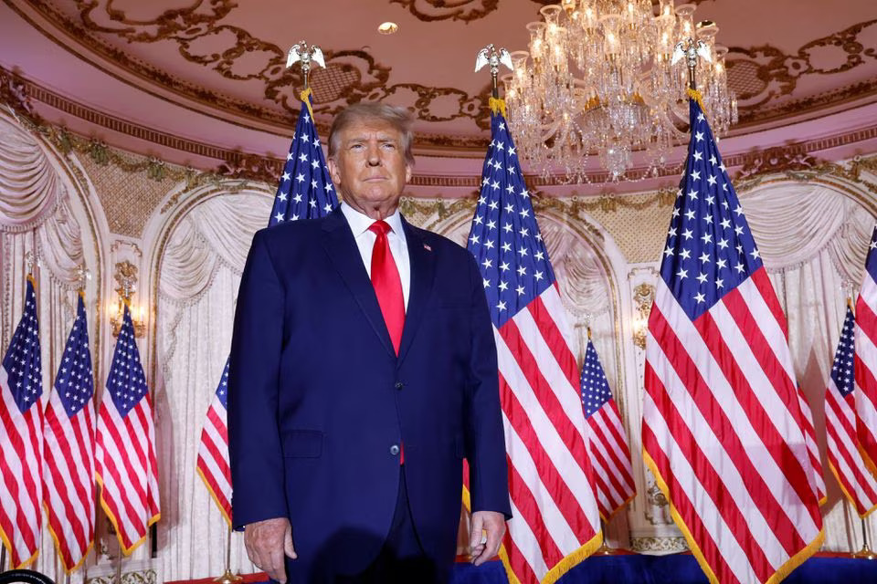 washington, Trump threatens ,BRICS countries