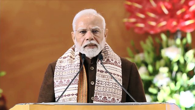 new delhi,  he Ashtalakshmi Festival,   Prime Minister 