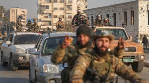 dashmik, Assad