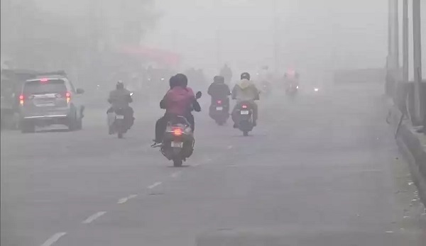 bhopal, Severe cold wave, Madhya Pradesh