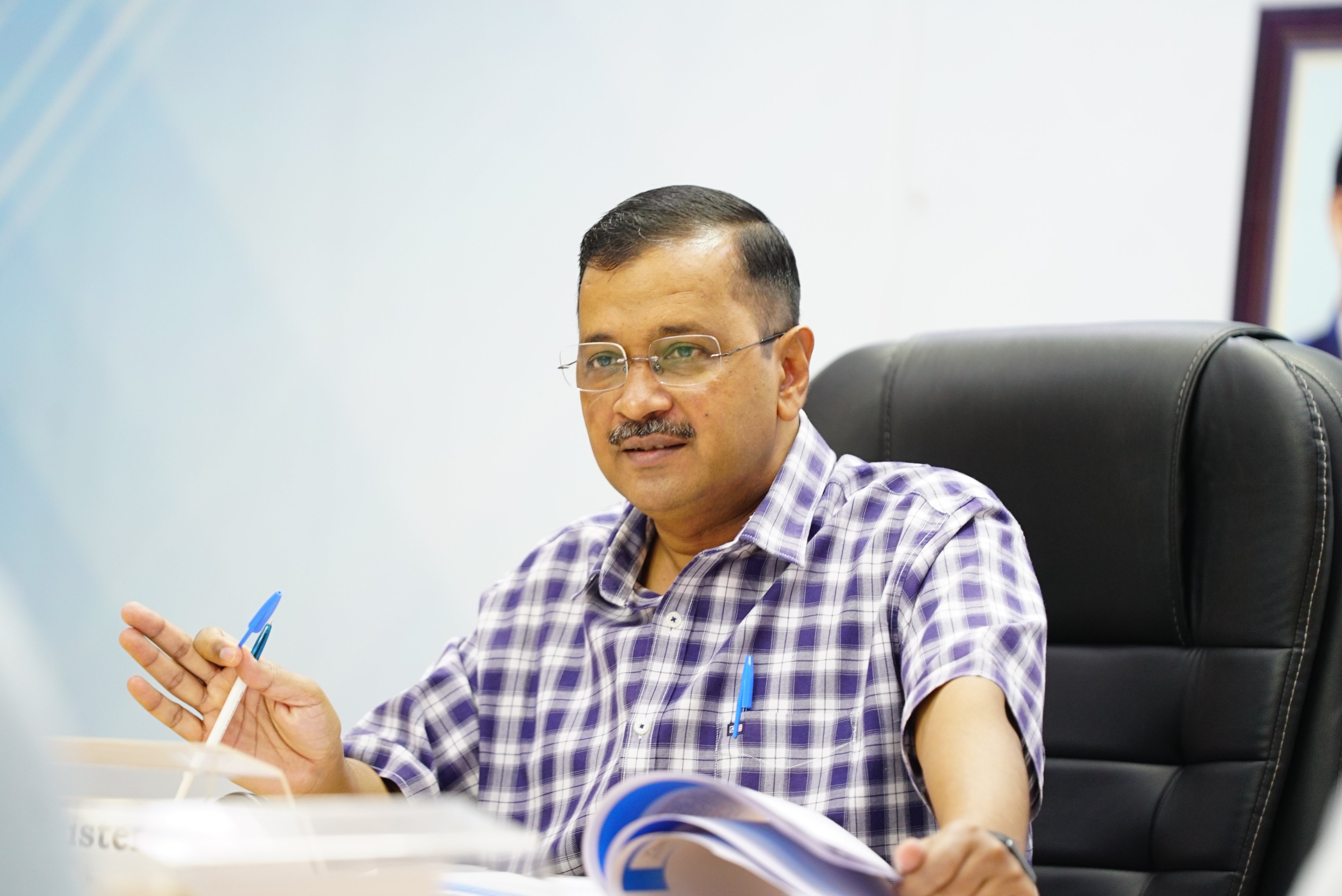 new delhi,AAP , Kejriwal