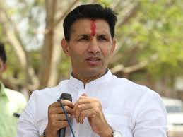 bhopal, Jeetu Patwari,Jal Jeevan Mission 