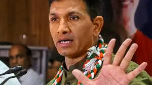 bhopal, Jeetu Patwari ,raised questions 
