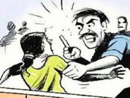 rajgarh, Mother and daughter, attacked over land dispute