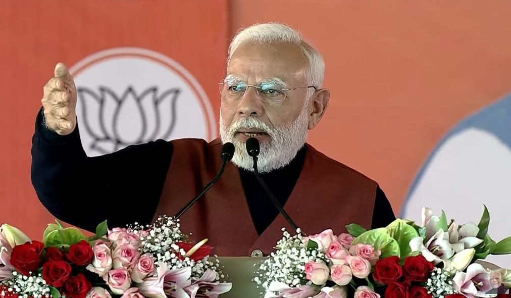 new delhi,  free Delhi , Prime Minister