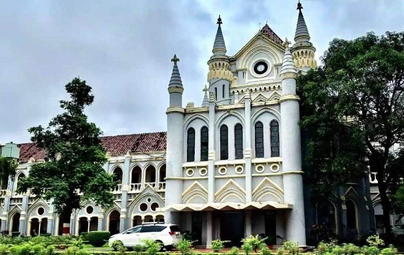 bhopal, Madhya Pradesh ,High Court  