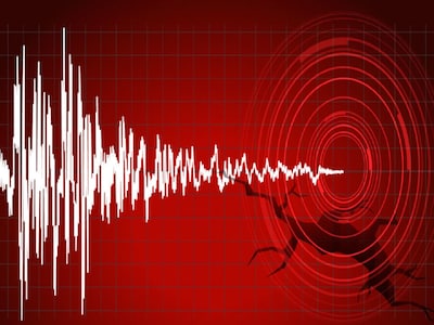 new delhi, Earthquake ,hits Nepal 