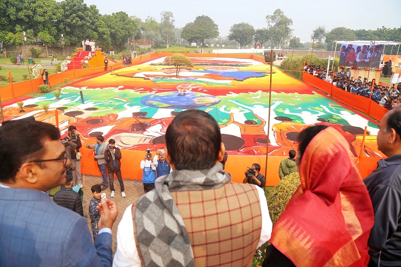 bhopal,World