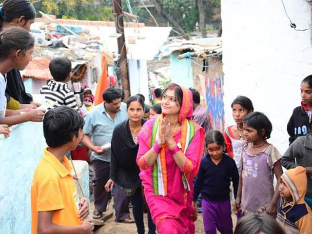 बल्क कनेक्शन के विरोध में हस्ताक्षर अभियान 