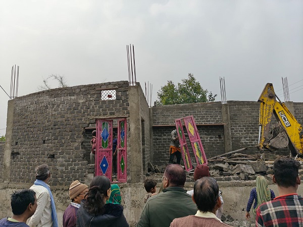 bhopal, Corporation