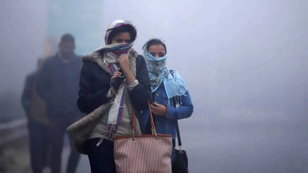 bhopal, Temperature rises , Madhya Pradesh