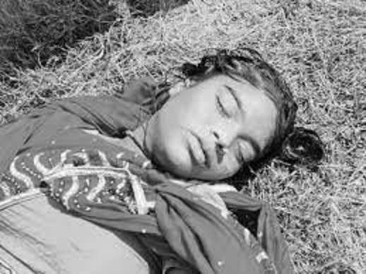 harda, dead body ,girl found 