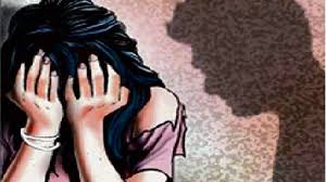 rajgarh,   girl was raped ,threatened with death