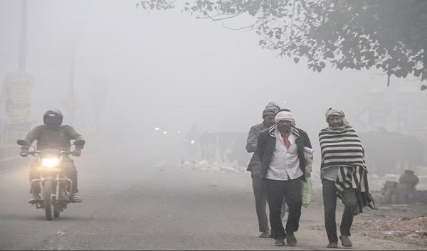 bhopal, Weather pattern changed, Madhya Pradesh