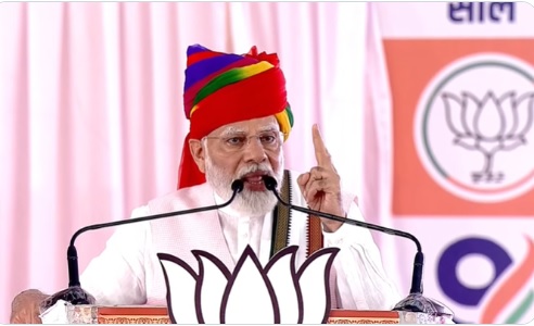 new delhi, Prime Minister, congratulated BJP  