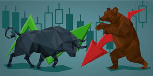 new delhi, tock market,second consecutive day