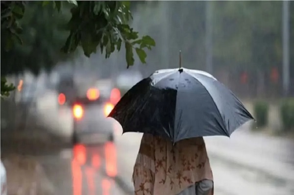bhopal,   possibility of rain ,Madhya Pradesh 