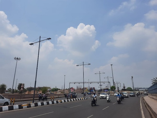 bhopal, Weather will change, Madhya Pradesh 