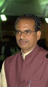 शिवराज सिंह चौहान