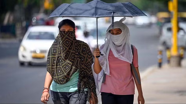 bhopal,   heat   intense, Madhya Pradesh