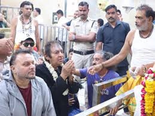 ujjain, Bollywood