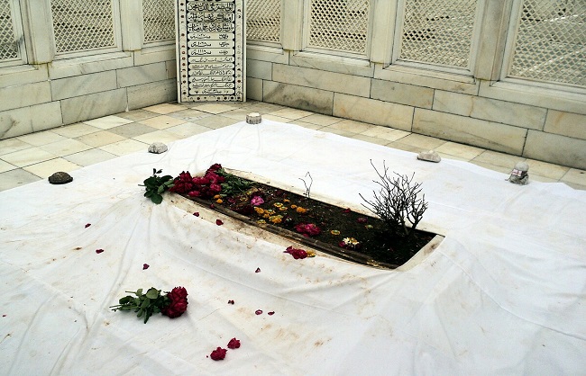 mumbai, Security beefed up, Aurangzeb