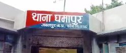 jabalpur, Mother and son, mysteriously hanging 