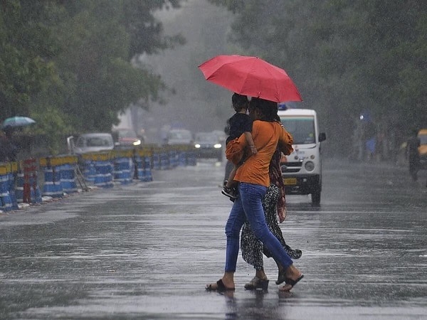 bhopal, Alert of hailstorm, Madhya Pradesh 