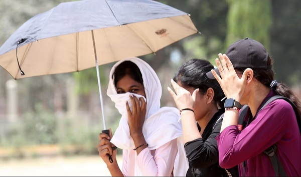 bhopal, Weather will change , Madhya Pradesh 