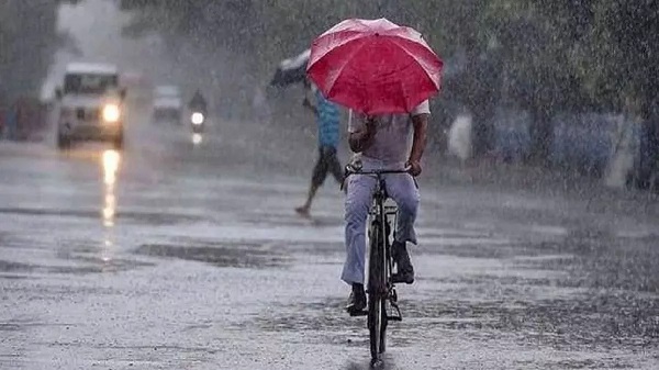 bhopal, Strong winds changed , Madhya Pradesh 