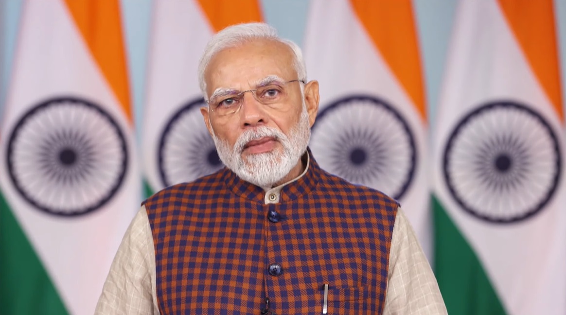 new delhi, PM Modi , Min Aung Hlaing