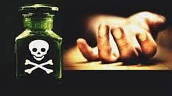bhopal,  young woman died , sulphas tablets