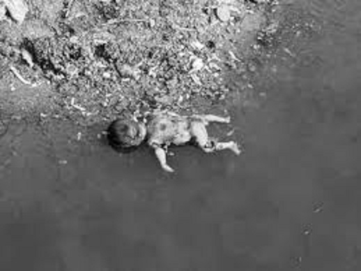 vidisha, Newborn