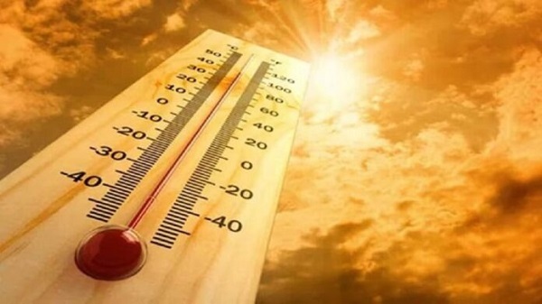 bhopal, Heat wave ,  Madhya Pradesh