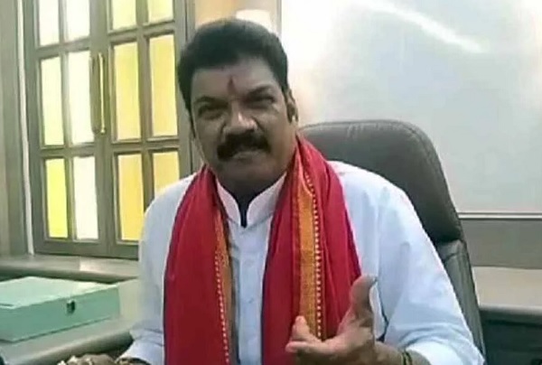 bhopal,   support price, Food Minister Rajput