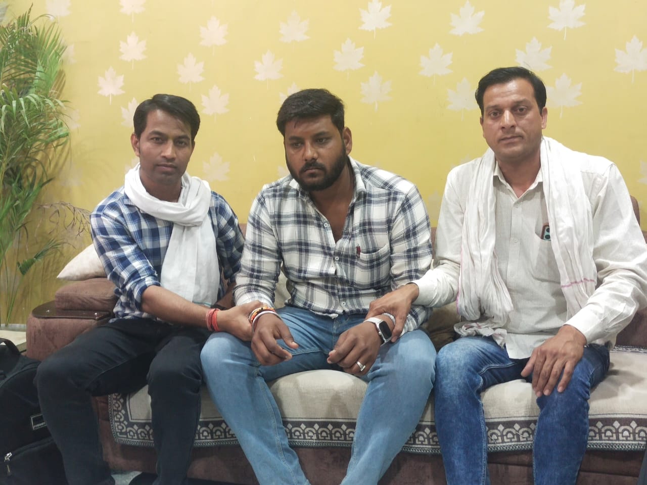 ujjain, Lokayukta ,Sarpanch 