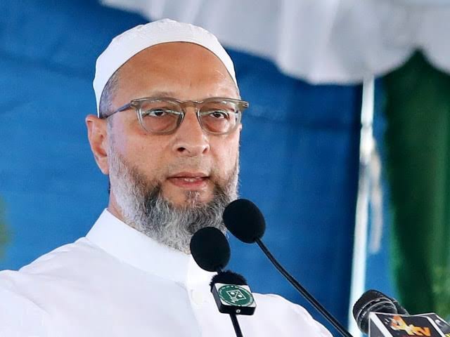 hydrabad,Muslim community, centre