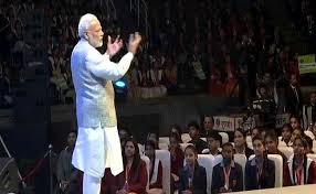 narendr modi