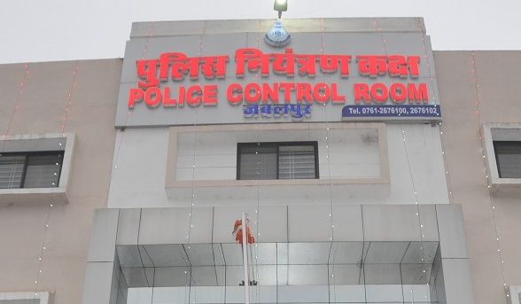 jabalpur,  young man , killed  