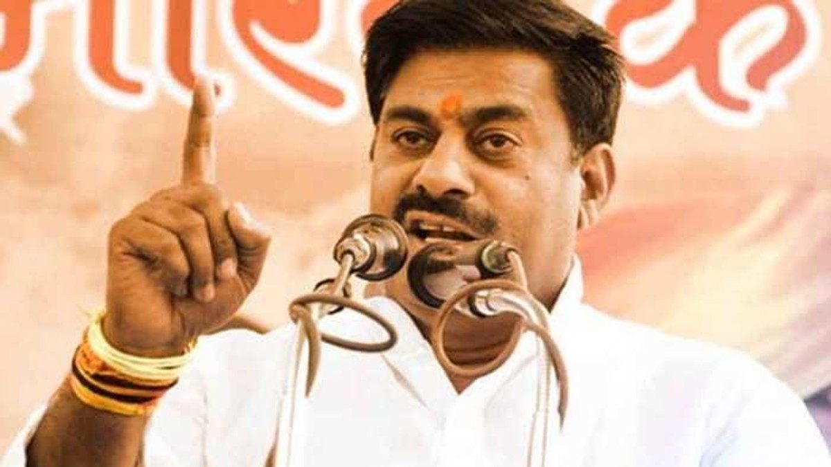 bhopal, Crushing love jihad, Rameshwar Sharma